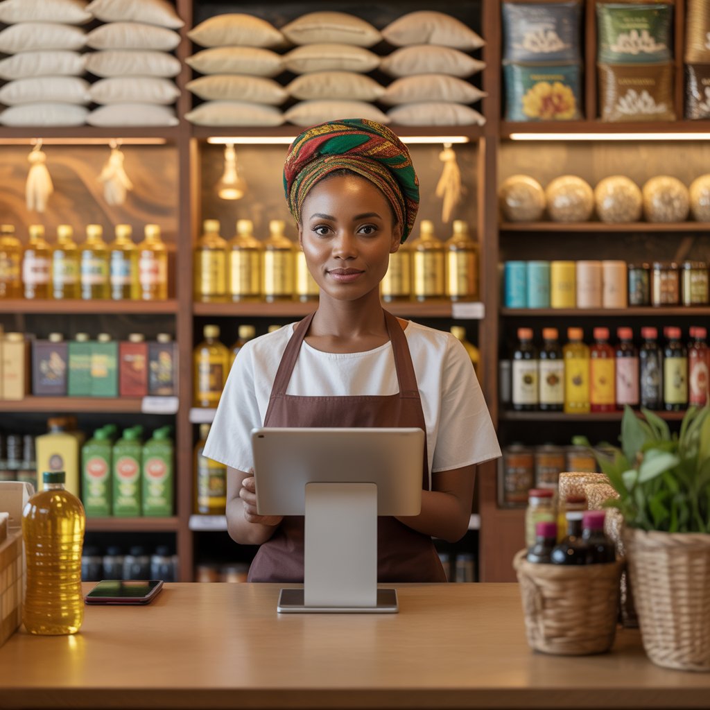 Klario Restau - Gestion de restaurant