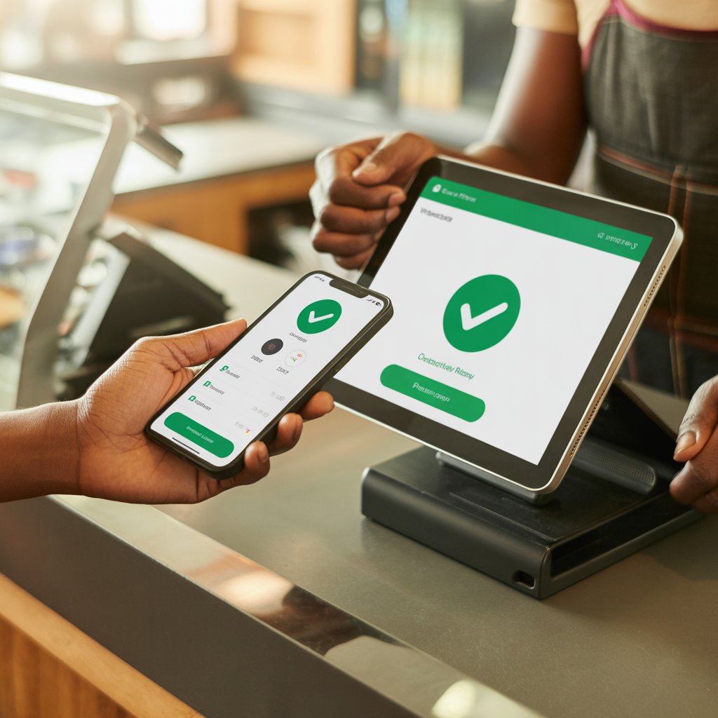 Paiement mobile avec Klario - Orange Money, Wave